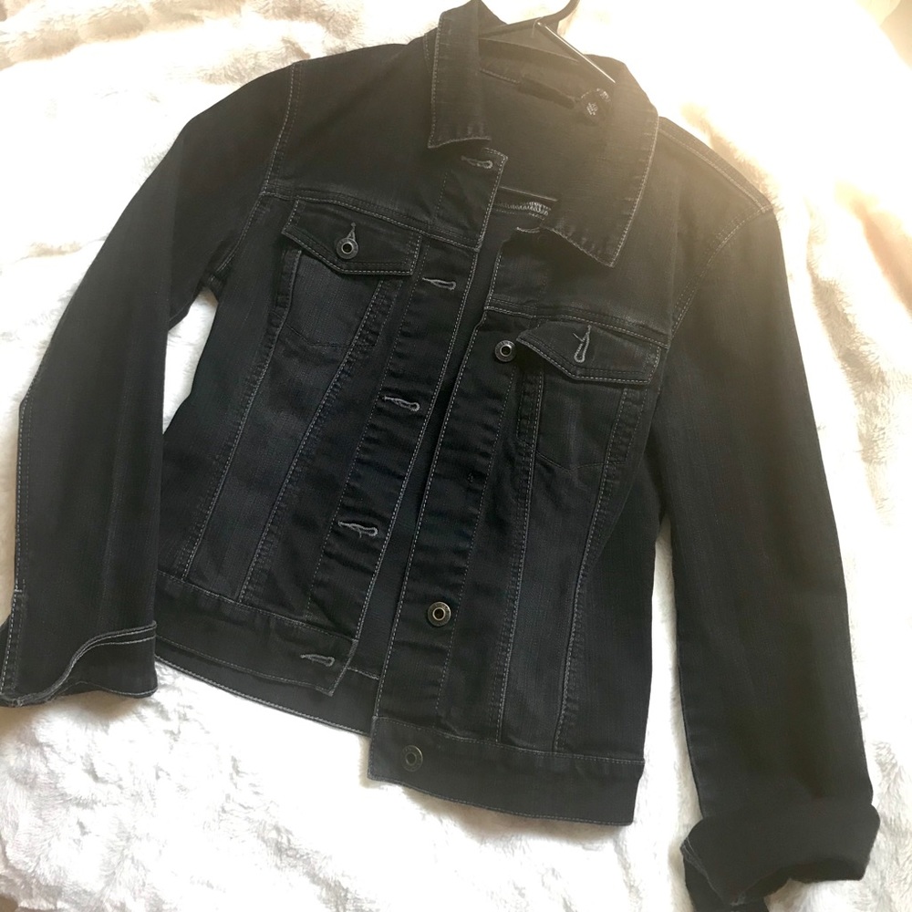 NY&CO Women’s Star Wars Jean Jacket
